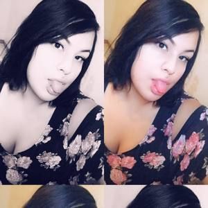 Meet your Posher, Alicia